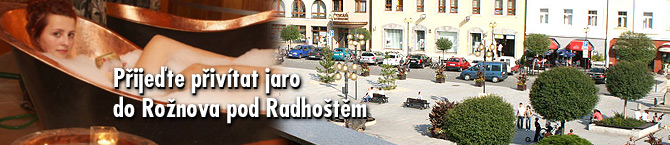podzim v Rožnově p.R.