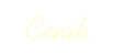 Ceník ubytování