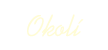 Aktivity v okolí
