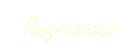 Rezervace ubytování